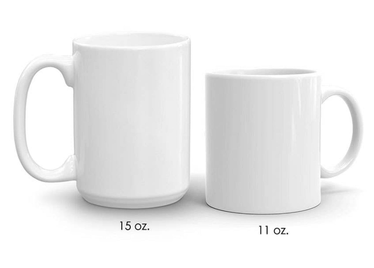 Bundy Dahmer Coffee Mug