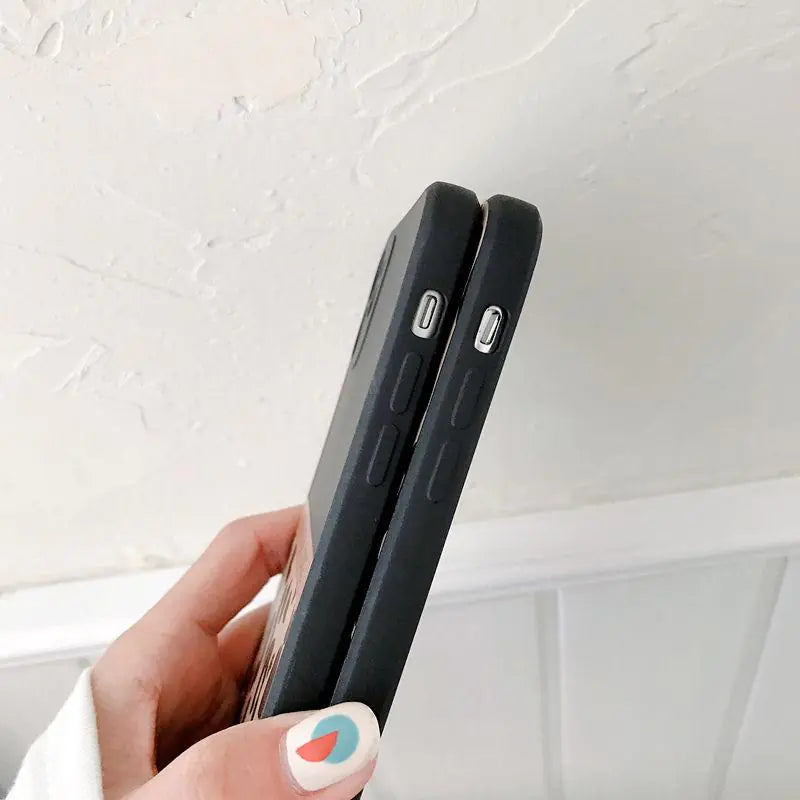 Deluxe Leopard Case