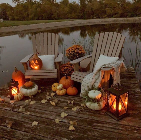 Fall / Autumn