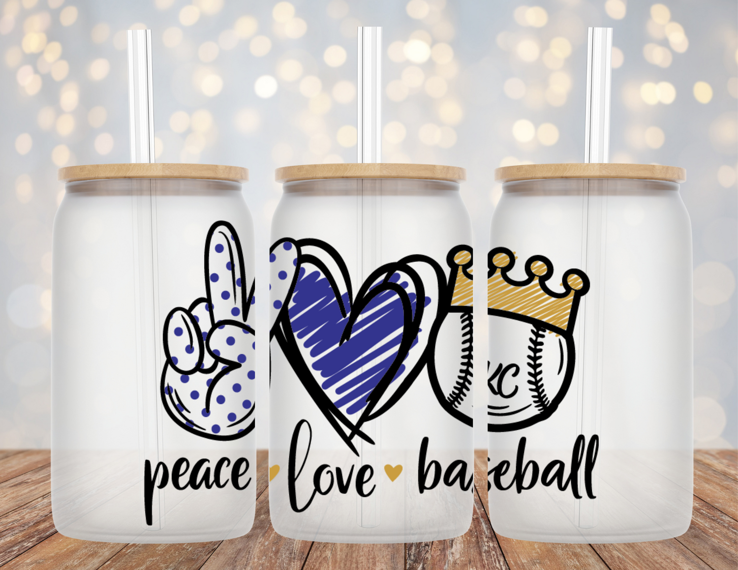 Kansas City Royals Baseball