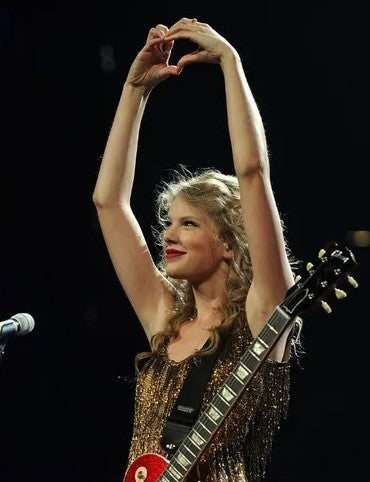 The Eras Tour - Taylor Swift Collection