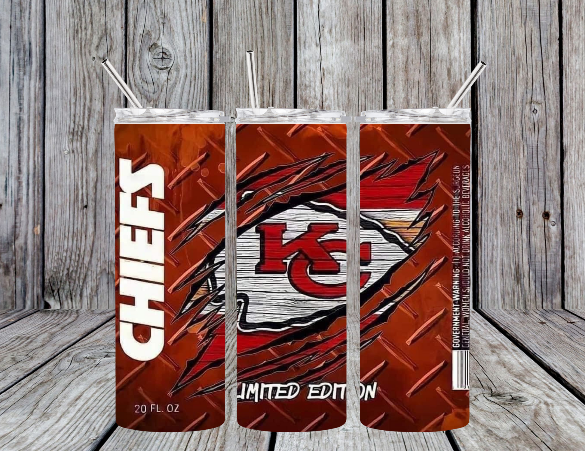 20 kc chiefs