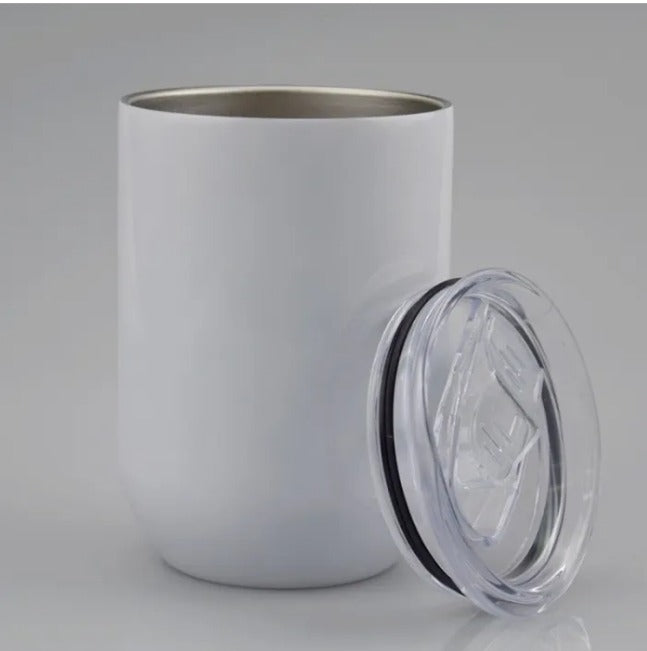 87 Karma is the Guy on the Chiefs - Taylor Swift Wine Tumbler